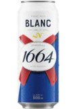 PIVO BLANC 0,5 L