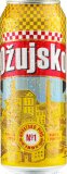 Pivo Ožujsko Limenka 500 ml