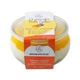 Desert u staklenci Senza Pecatto 110 g