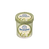Sladoled vanilija - pistacija Barattolino 800 ml