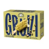 Sladoled pistacija Gruvi 4x75 ml