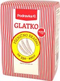 Podravka BRAŠNO glatko, tip 550 1 kg