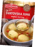 Podravka INSTANT JUHA alpska, 64 g