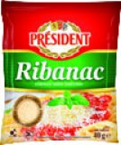 PRESIDENT Ribanac