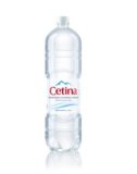 Prirodna izvorska voda, negazirana Cetina