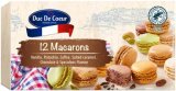 Macarons DUC DE COEUR 154 g