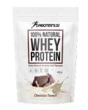 PROTEINI.SI High protein whey proteini 400 g