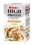 MÜSLI HIGH PROTEIN odabrane vrste 500 g
