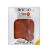 Pršut, trajni narezak Dobro