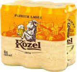 KOZEL PIVO