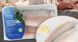 ORADA ADRIATIC Filet brancina svježi MPC 02.05.2025. = 5,99 € 1 kg = 27,95 €