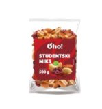 Studentski mix Oho!