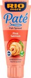 Rio Mare PAŠTETA tuna, losos 100 g