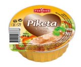 Piketa PAŠTETA čajna, 95 g