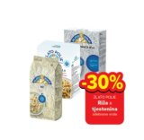 Riža i tjestenina Zlato polje