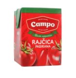 Rajčica pasirana Campo