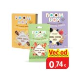 Odabrani proizvodi Boom Box
