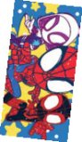 Ručnik za plažu Spiderman