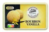 BON GELATI Sladoled bourbon vanilija 2500 ml 1 l = 1.20