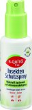 S-QUiTO free sprej protiv uboda i ugriza insekata 100 ml