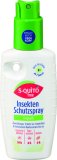 S-QUiTO free sprej za zaštitu od tropskih insekata 100 ml