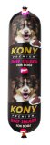 Salama za pse govedina Premium Kony, 1 kg