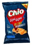 CHIO Čipi čips ultra rebrasti
