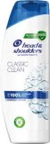 ŠAMPON HEAD & SHOULDERS 400 ml