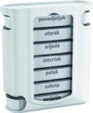 SENSIPLAST Kutija za lijekove