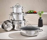Set lonaca za kuhanje Provence Plus 5/1