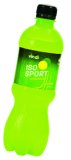 Piće Gazirano Limun-grejp, Azzuro Iso Sport 500 ml