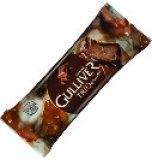 Sladoled Guliver Triple chocolate 90 ml