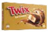 SLADOLEDNI PRUTIĆI SNICKERS, MARS, BOUNTY ILI TWIX 1 kom cijena uz app kupon