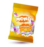 Sljezov kolačić Marshmallow Duo, Trio Mond, 90 g