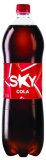 Sok gazirani Sky Cola Sky, 1,5 l