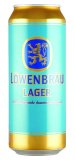 Pivo svijetlo 4% alk. Lowenbrau, 500 ml