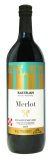 Vino crno Merlot Kastelan, 1 l