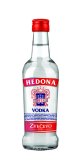 Liker Pelinkovac 28% alk., domaći Brandy 35% alk., vodka Hedona 37,5% alk., domaći Rum Zvečevo, 100 ml