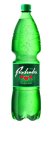 Voda gazirana Radenska, 1,5 l