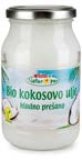 KOKOSOVO ULJE BIO hladno prešano 400 ml
