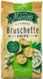 BRUSCHETTE MARETTI razne vrste 70 g