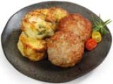 KRUMPIR GRATINIRANI S BROKULOM 1 kom