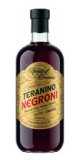 SPIRITS OF CROATIA Teranino Negroni