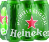 HEINEKEN Svijetlo pivo
