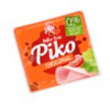 PARIZER PIKO od 200 g do 400 g 1 kg od 9,48 € do 13,49 € Cijena na 2. 5. 2025.: od 3,55 € do 3,99 €