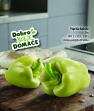 Paprika babura 1 kg
