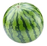 DOMAĆA LUBENICA 1 kg