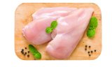 Pileća prsa bez kože rfs, 1 kg