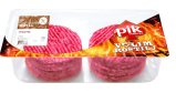 Grill burger* Pik, 400 g