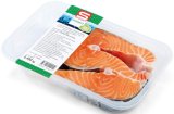 SVJEŽI ODREZAK LOSOSA 1 kg